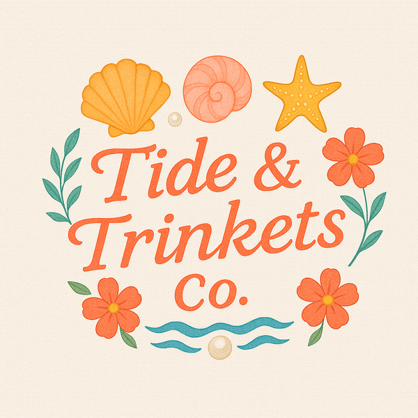Tide & Trinkets Co.